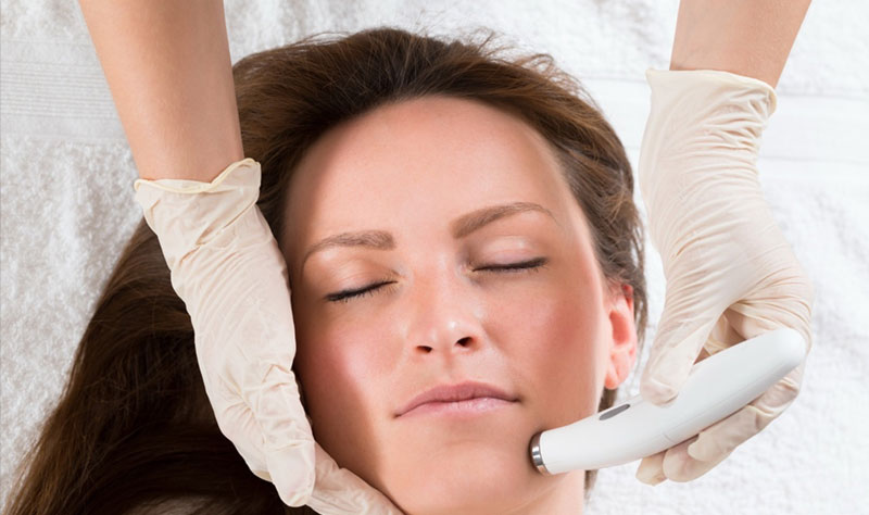 Hiệu quả tẩy ria mép sạch hoàn toàn sau khi áp dụng công nghệ
