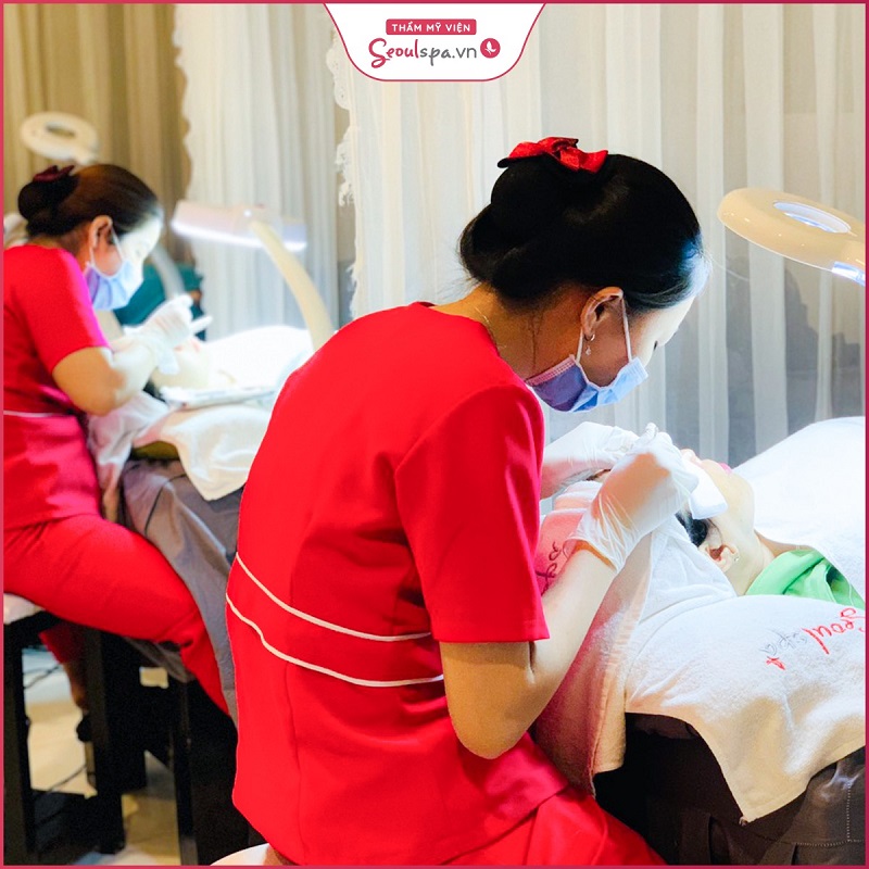 Top 20+ Thẩm Mỹ Viện Bắc Âu Có Tốt Không TOP 10 Spa - Thẩm mỹ viện uy tín, chất lượng hàng đầu ở Buôn Ma Thuột 83 Các chuyên viên luôn cố gắng để mang lại cho khách hàng những dịch vụ tốt nhất