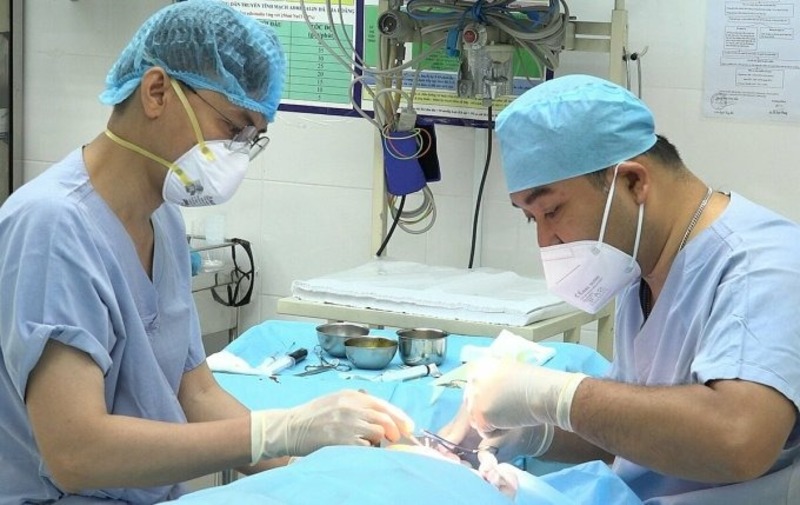 Những cơ sở hoạt động “chui” có thể gây nên nhiều biến chứng cho chị em