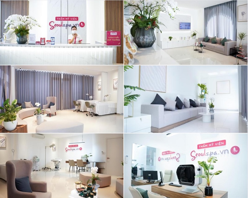 Top 20+ Bác Sĩ Tùng Da Liễu Quảng Ngãi Dịch vụ triệt lông - thải độc - chăm sóc da tại Quảng Ngãi 35 Khách hàng sẽ được trải nghiệm dịch vụ trong không gian tiện nghi hiện đại