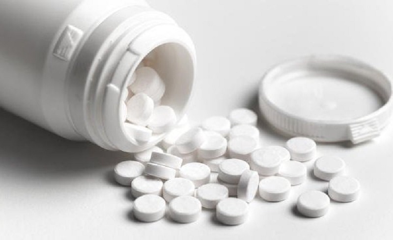 Có nên sử dụng uống Aspirin 81mg hàng ngày hay không?