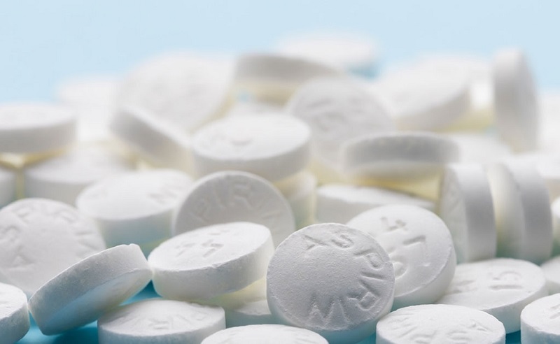 Sử dụng Aspirin có gây hại hay không?