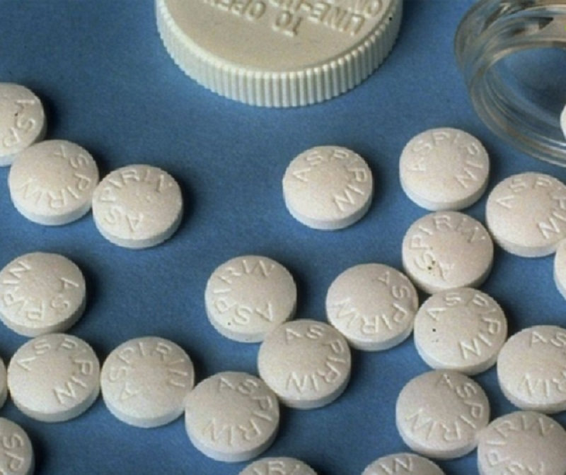 Người bị tiểu đường có nên uống Aspirin 81mg hàng ngày?