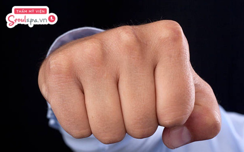 Có nên triệt lông ngón tay không còn tùy thuộc vào tính thẩm mỹ cũng như nhu cầu riêng của từng người