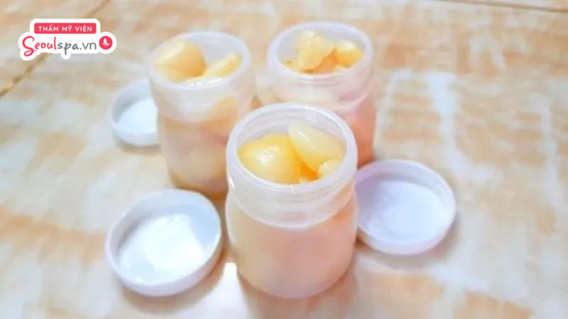 Thoa mỡ trăn đúng cách là mẹo tẩy lông và hỗ trợ làm mềm da hiệu quả tại nhà