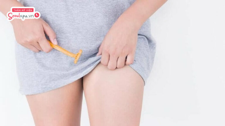Tuân thủ về cách vệ sinh và chăm sóc vùng kín sau khi cạo lông là cách phòng ngừa nguy cơ viêm nhiễm sau khi cạo lông