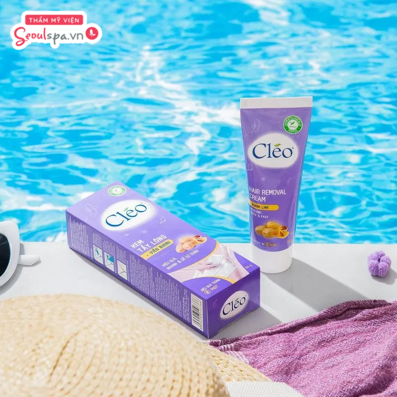Tẩy lông bikini vùng kín giúp hạn chế nguy cơ tổn thương bề mặt da và giảm nguy cơ thâm sạm nếu thực hiện đúng cách