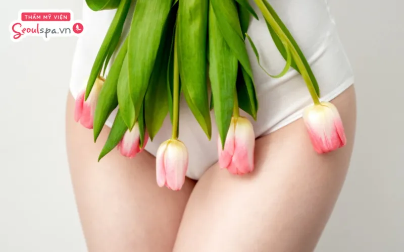 Triệt lông bikini không đem lại hiệu quả triệt lông vĩnh viễn và thường sẽ mọc lại theo thời gian