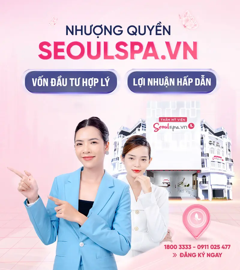 tái định vị thương hiệu