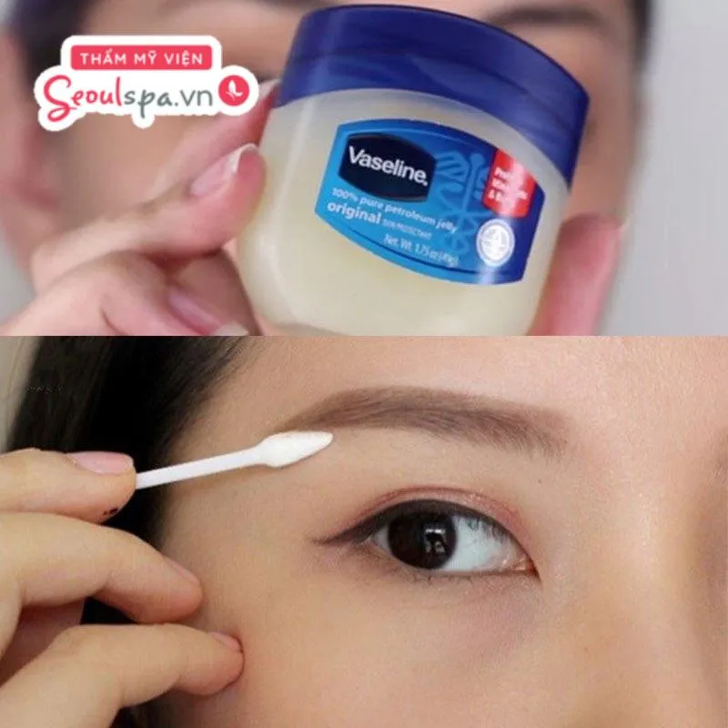 Tránh để chân mày tiếp xúc trực tiếp với ánh nắng mặt trời vì dễ gia tăng nguy cơ viêm nhiễm và phai màu mực xăm