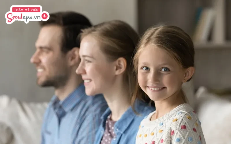 Đặc điểm di truyền là yếu tố then chốt quyết định đến đặc điểm lông chân mọc cũng như chu kỳ rụng lông trên cơ thể