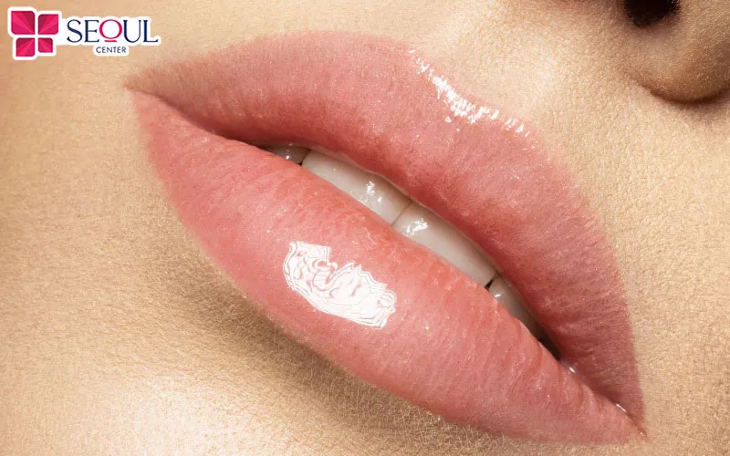 Phun môi tế bào gốc giúp đem lại nhiều ưu điểm nổi bật về khả năng phục hồi và tái tạo tế bào môi