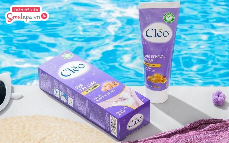 Tẩy lông bikini vùng kín giúp hạn chế nguy cơ tổn thương bề mặt da và giảm nguy cơ thâm sạm nếu thực hiện đúng cách