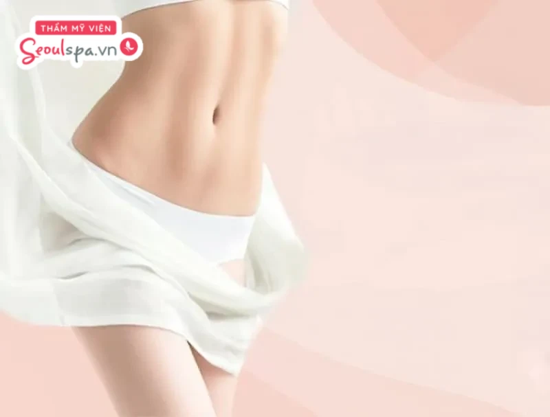 Thực hiện triệt lông bikini giúp đạt hiệu quả loại bỏ lông tận gốc, ngăn ngừa viêm nhiễm và duy trì hiệu quả lâu dài