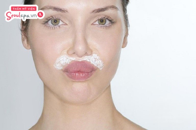 Tuân thủ đúng các lưu ý khi tẩy ria mép tại nhà sẽ giúp hạn chế tối đa tác dụng phụ ngoài ý muốn