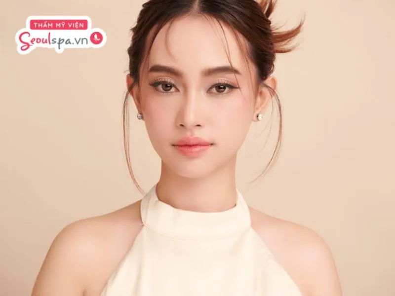 Chân mày lá liễu là kiểu chân mày đẹp và được đánh giá cao về cả tính thẩm mỹ lẫn tướng số