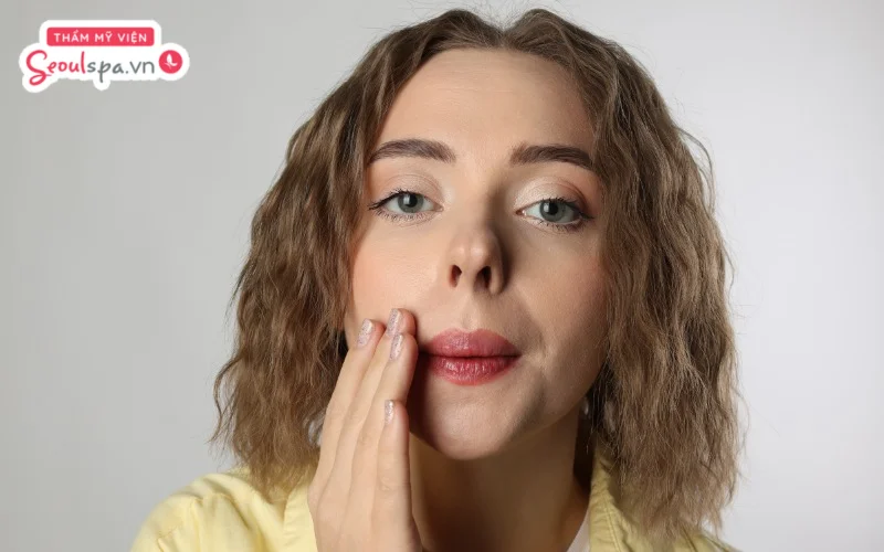 Nên thực hiện triệt ria mép để đạt được hiệu quả loại bỏ lông mọc quanh miệng an toàn và duy trì hiệu quả lâu dài