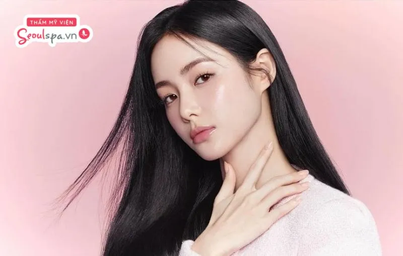 Dáng mày đẹp cần đáp ứng các tiêu chí thẩm mỹ về màu sắc, độ dày cũng như chiều dài lông mày