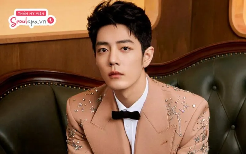 Người có khoảng cách giữa mắt và lông mày xa nhau nên kiểm soát tính bảo thủ và học cách lắng nghe để công việc thuận lợi hơn