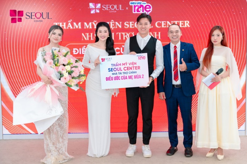 Chủ tịch Thái Phan Thanh Bình xác nhận tiếp tục sản xuất “ Điều Ước Của Mẹ” mùa 2