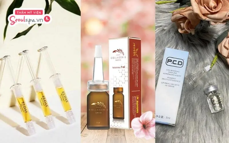 Bôi tế bào gốc sau phun mày là giải pháp giúp phục hồi chuyên sâu và giúp mày sau bong có độ bóng mịn nhất định