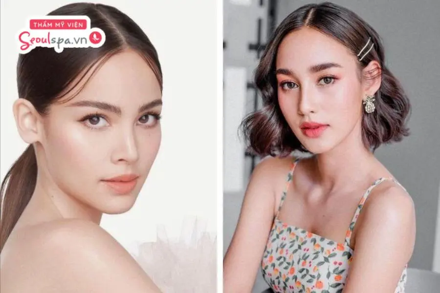 Chọn dáng mày phù hợp gương mặt sẽ giúp tôn lên vẻ đẹp tự nhiên, thể hiện cá tính riêng của mỗi người