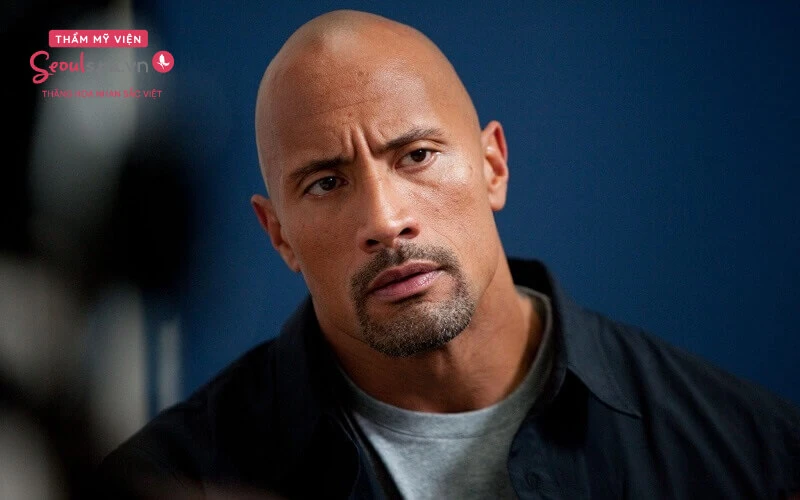 Kiểu râu Full Goatee nam tính và có sức hút cá tính riêng