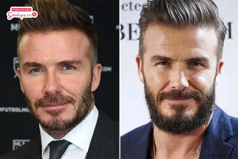 Beckham