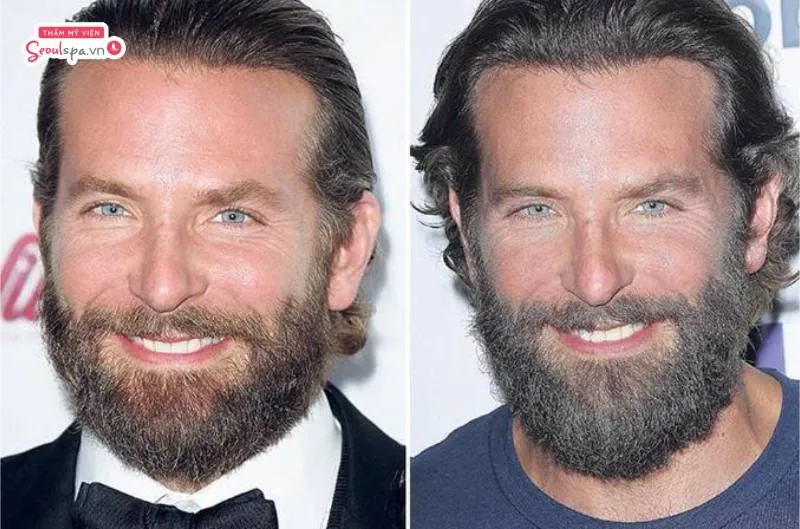 Bradley Cooper