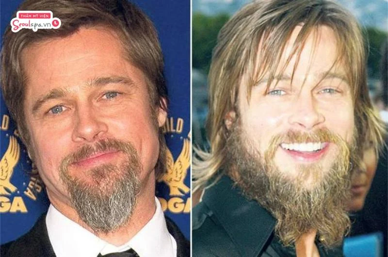 Brad Pitt