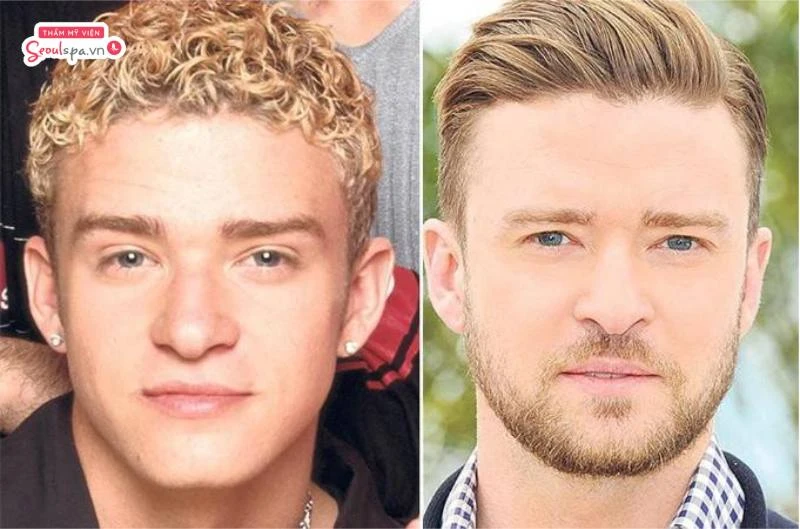 Justin Timberlake