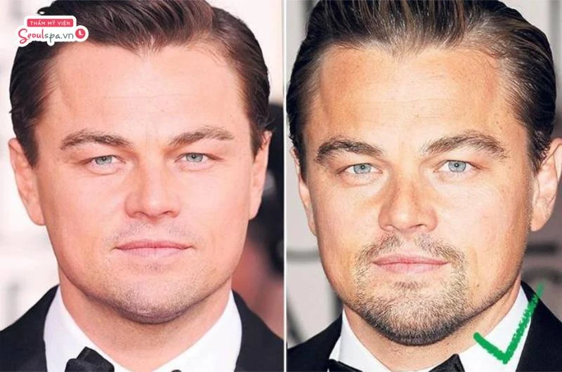 Leonardo DiCaprio