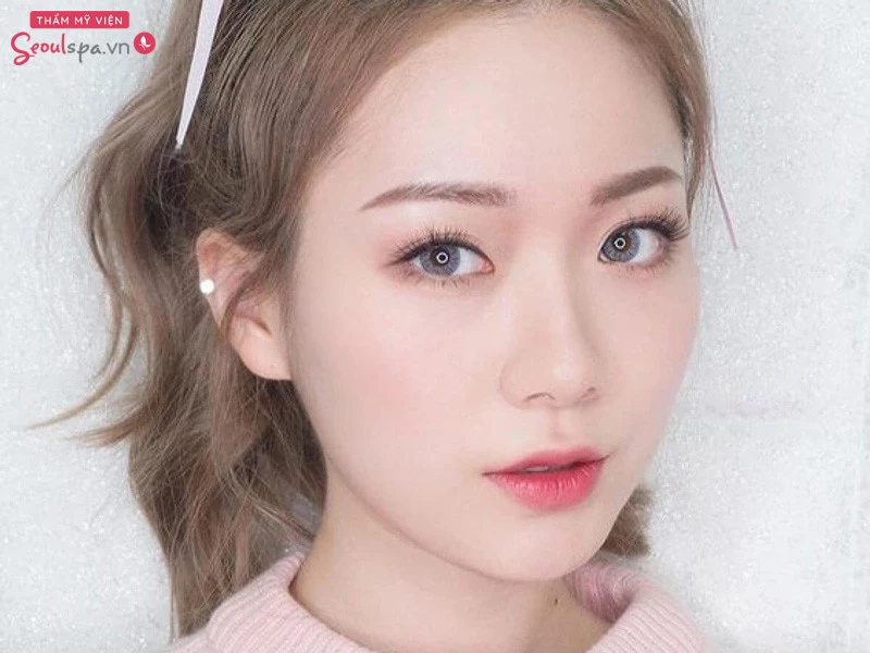 Lông mọc ở vị trí trán báo hiệu về một sự kiện lớn trong đời