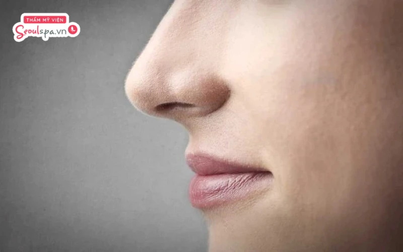 Lông tơ màu trắng mọc trên mặt có thể ảnh hưởng đến phong thủy và dự báo về vận mệnh của người sở hữu