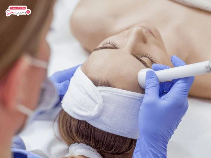 Thẩm mỹ viện Seoulspa.Vn là cơ sở luôn được khách hàng tin tưởng