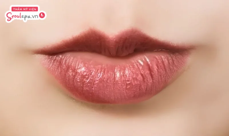 Người sở hữu môi dưới dày hơn môi trên có nụ cười rạng rỡ và phong thái thân thiện, tạo cảm giác gần gũi, dễ mến và thu hút trong giao tiếp hằng ngày.