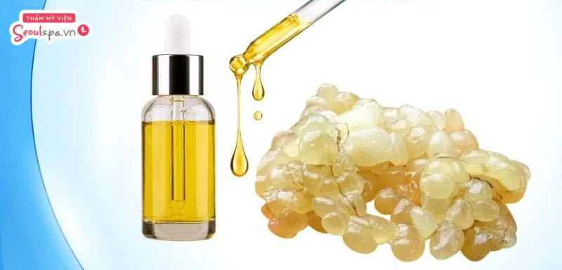 Mỡ trăn giúp làm chậm lông mọc lại nên cần kết hợp với wax lông và thoa mỗi ngày trong khoảng 3 ngày.