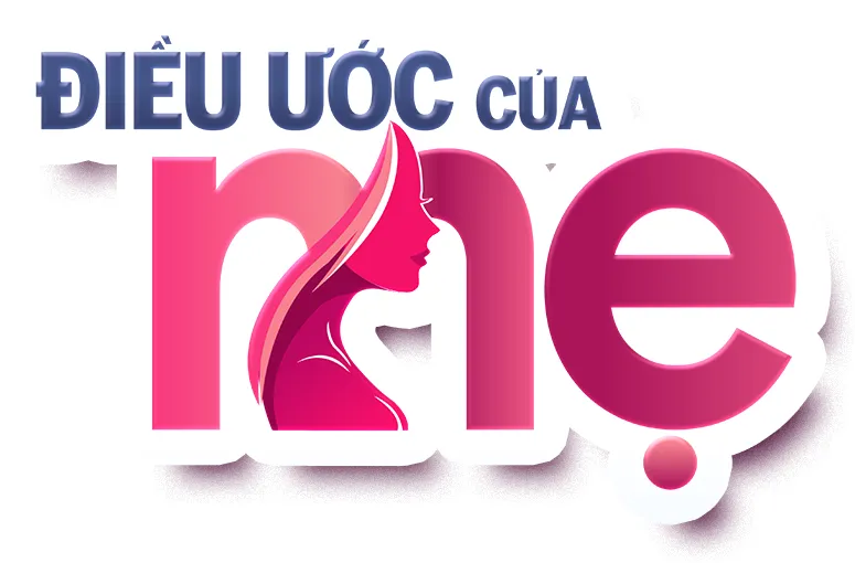 Logo điều ước của mẹ