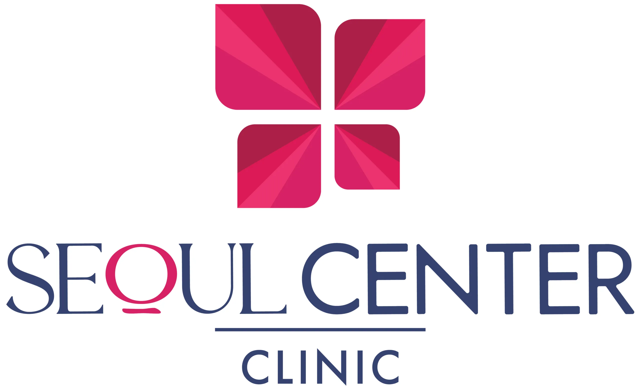 Logo Seoul Center Clinic