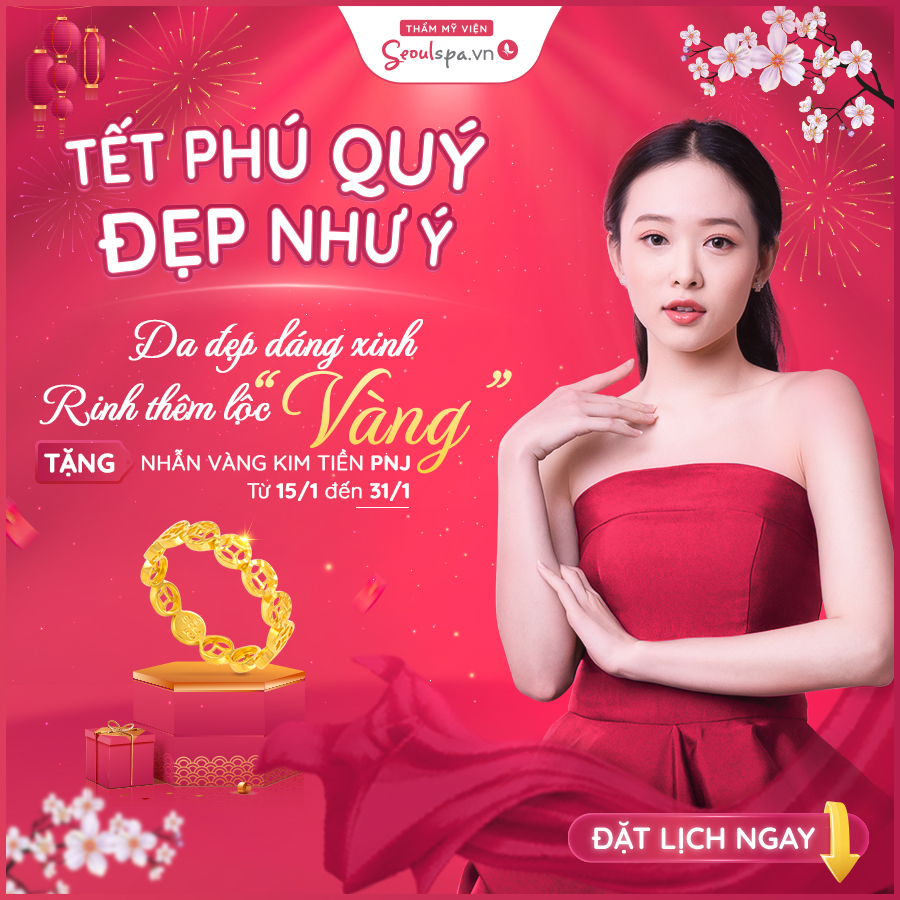 Ưu đãi dịch vụ lên đến 90% kèm theo nhiều quà tặng giá trị từ 15/01