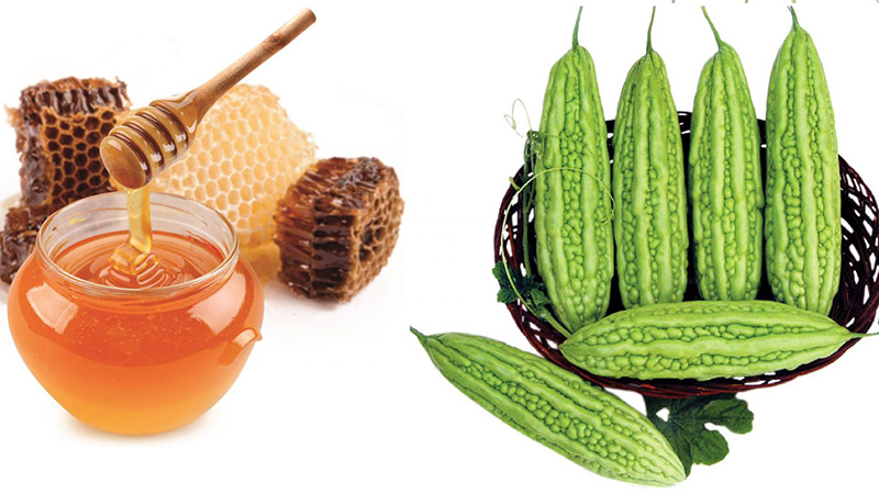 Top 20+ Cong Dung Cua Dau Gac Trong Lam Dep Dầu gấc trị mụn và làm mờ vết thâm - Top 7 cách hiệu quả 25 Mật ong cùng mướp đắng kết hợp với tinh dầu gấc