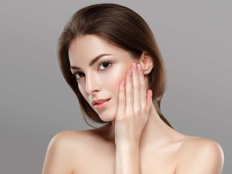 Hiệu quả sau khi chăm sóc da tại Seoul Spa