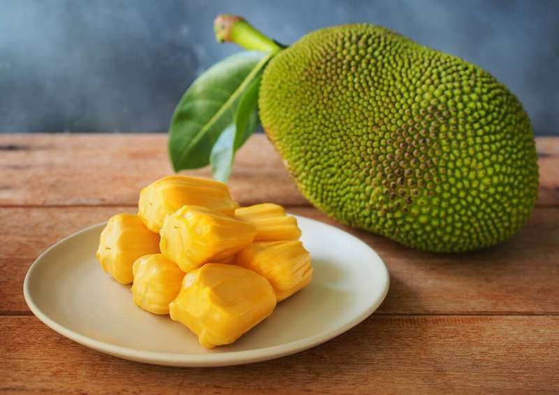 Top 20+ Bị Đau Dạ Dày Có Được Ăn Mít Không Ăn mít có nổi mụn không? Một số loại trái cây dễ gây mụn 47 Bạn chỉ nên ăn 3-4 quả mít mỗi ngày