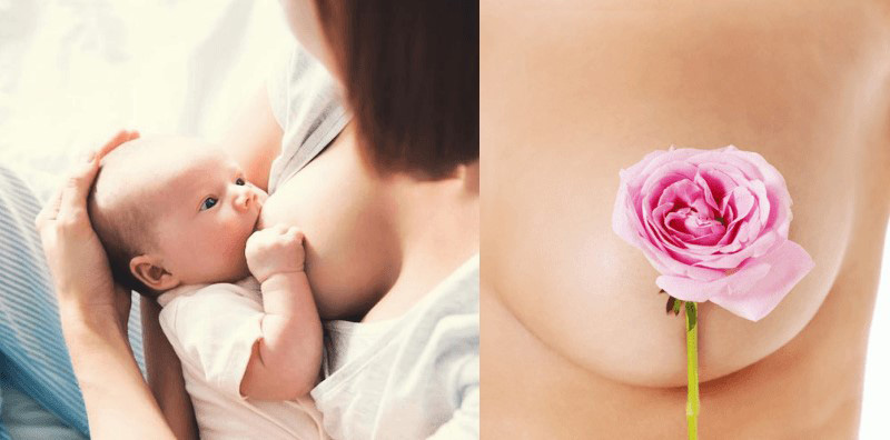 Những điểm cần chú ý khi trị thâm cùng làm hồng nhũ hoa