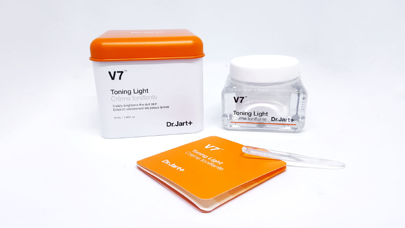 Dr.Jart+ là thương hiệu mỹ phẩm lâu đời quá nổi tiếng ở Hàn Quốc