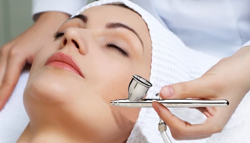 Top 20+ Trung Tâm Thể Dục Thẩm Mỹ Tại Đà Nẵng Seoul Spa Đà Nẵng – Nơi làm đẹp uy tín hàng đầu tại Đà Nẵng 37 Trị Mụn Oxy Jet