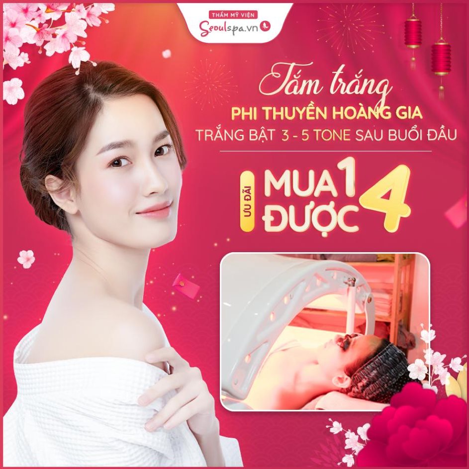 Little Garden Spa chi nhánh Tân Bình có đội ngũ kỹ thuật viên có chuyên môn cao
