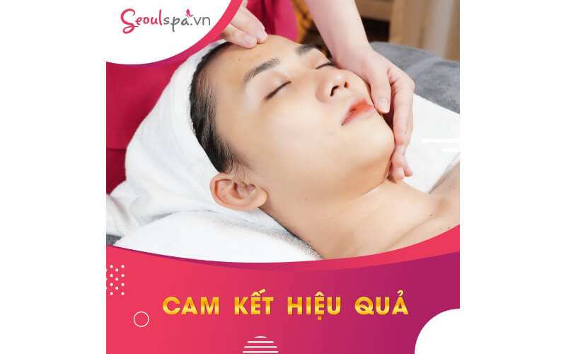 Seoul Spa là địa chỉ căng chỉ collagen chất lượng và có nhiều kinh nghiệm