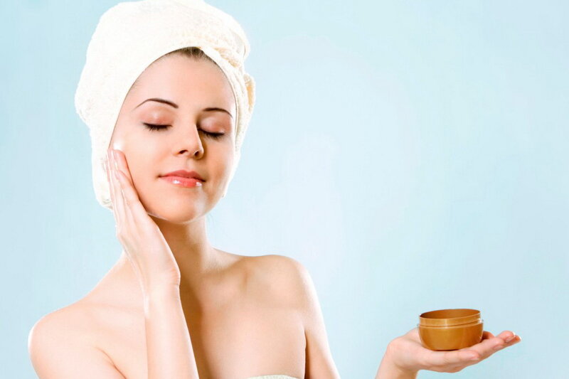 Bạn sẽ được học hỏi cách chăm sóc da chính xác
