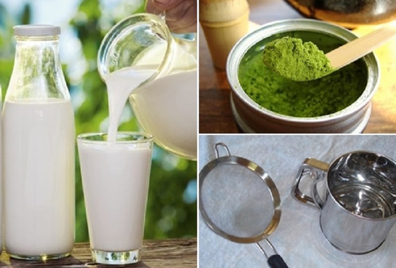 Top 20+ Uống Trà Xanh Không Độ Có Béo Không 6+ công thức giảm cân bằng trà xanh đơn giản - hiệu quả | SeoulSpa.Vn 45 Trà xanh và sữa tươi không đường mang lại hiệu quả giảm cân cực kì tốt
